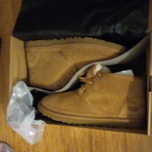 Ugg classic chestnut